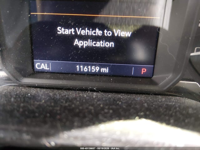 GMC Sierra 1500 Slt