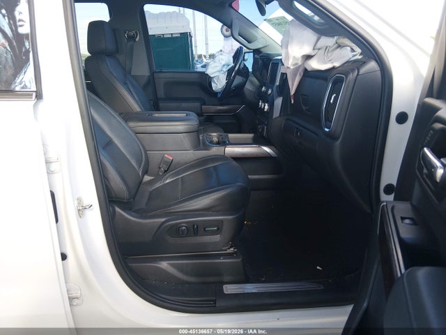 GMC Sierra 1500 Slt