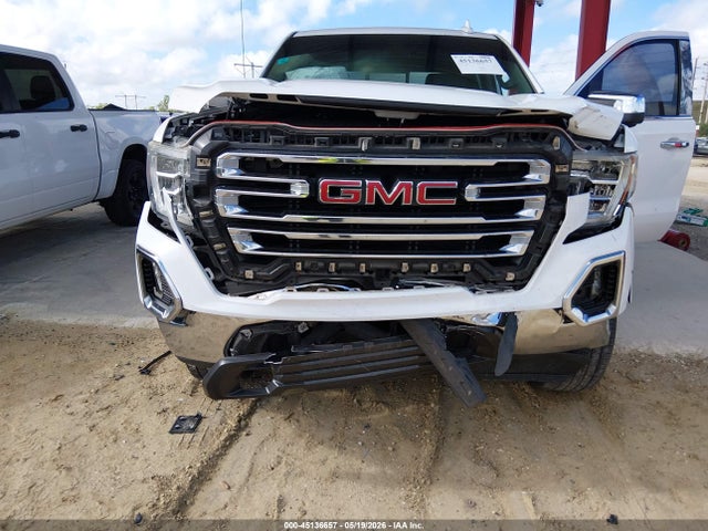 GMC Sierra 1500 Slt
