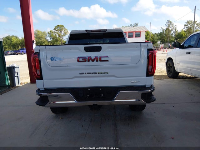 GMC Sierra 1500 Slt