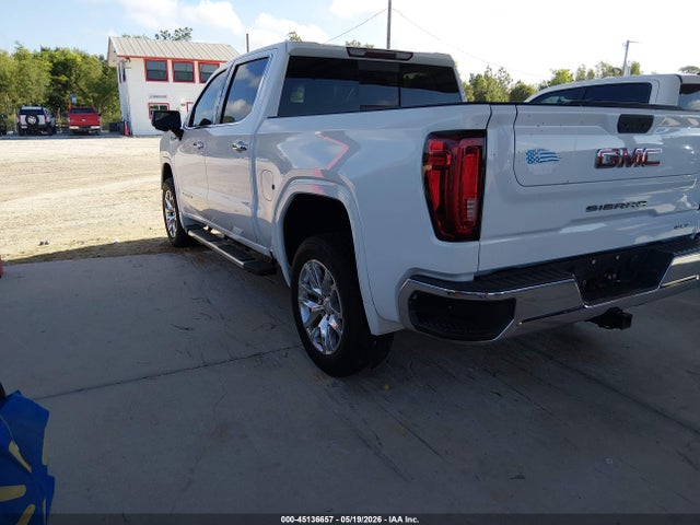 GMC Sierra 1500 Slt