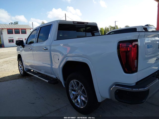 GMC Sierra 1500 Slt