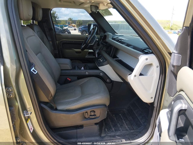 Land Rover Defender 110 Hse