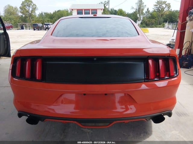 Ford Mustang Ecoboost