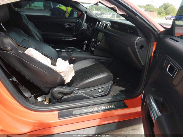 Ford Mustang Ecoboost