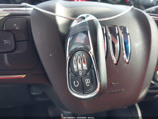 Buick Envista Sport Touring Fwd