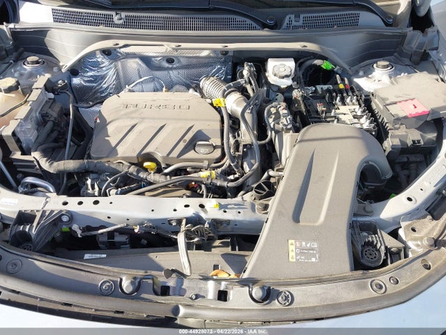 Buick Envista Sport Touring Fwd