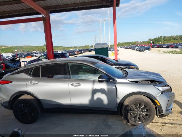 Buick Envista Sport Touring Fwd