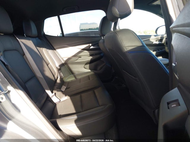 Buick Envista Sport Touring Fwd