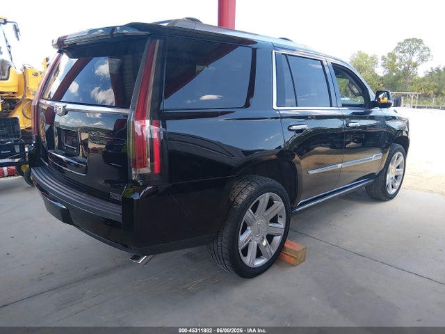 Cadillac Escalade Premium Luxury