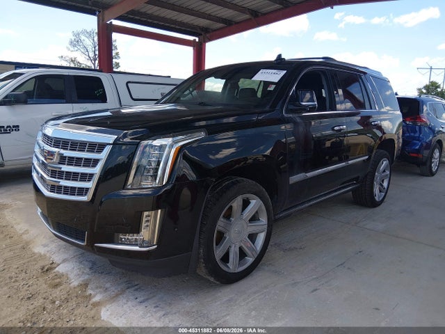 Cadillac Escalade Premium Luxury