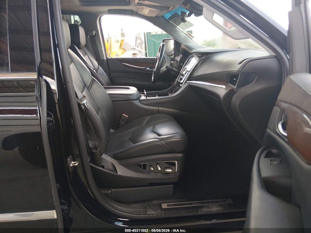 Cadillac Escalade Premium Luxury