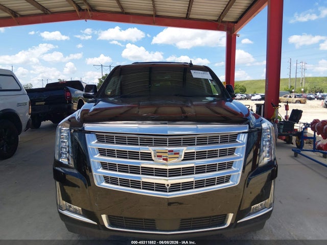 Cadillac Escalade Premium Luxury