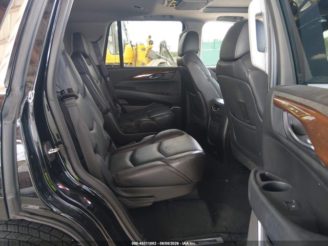 Cadillac Escalade Premium Luxury