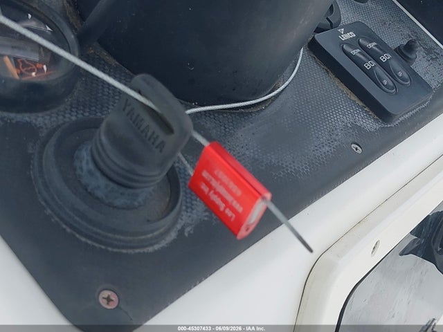 Shearwater 2000