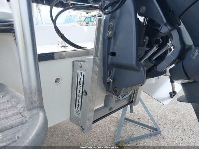 Shearwater 2000