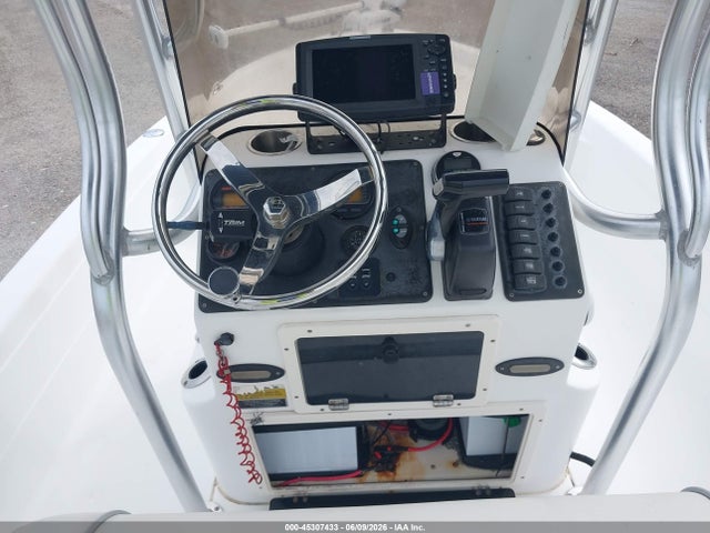 Shearwater 2000