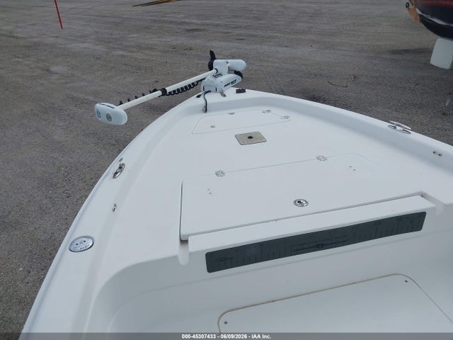 Shearwater 2000