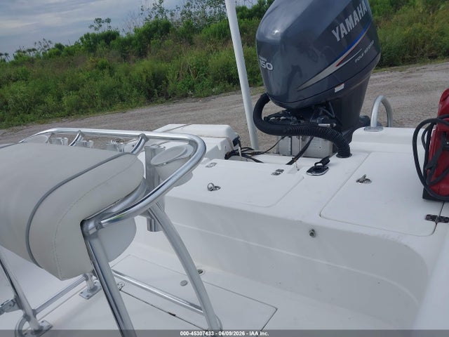 Shearwater 2000