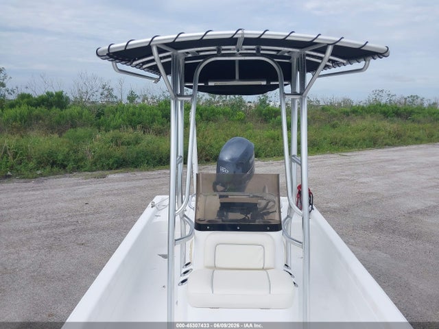 Shearwater 2000