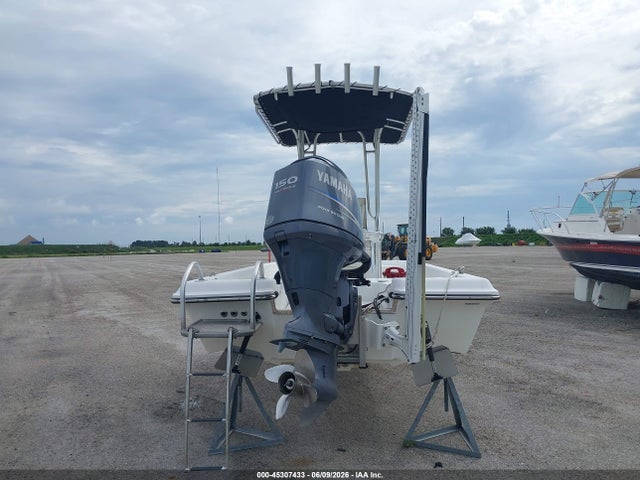 Shearwater 2000