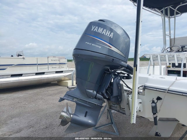 Shearwater 2000