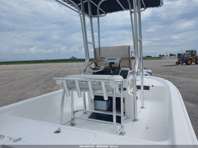 Shearwater 2000