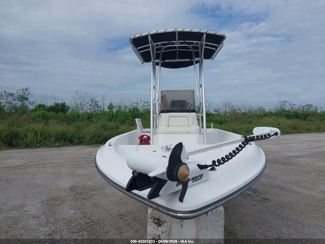 Shearwater 2000