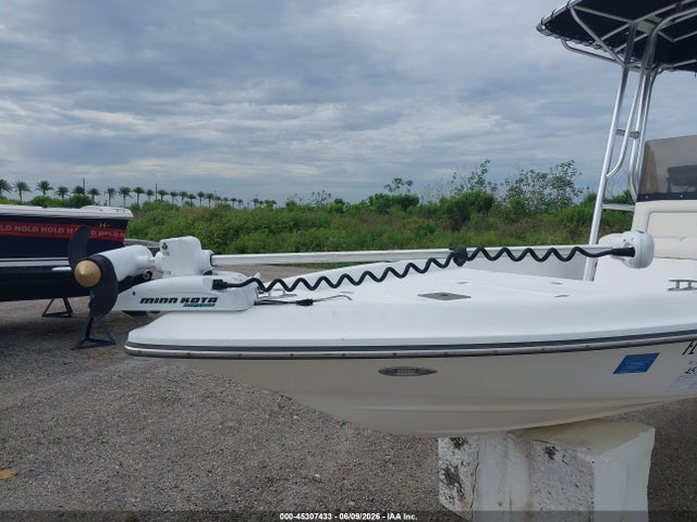 Shearwater 2000