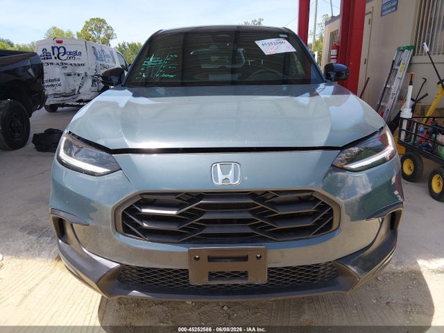 Honda HR-V Awd Sport