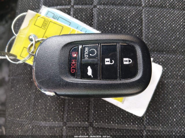 Honda HR-V Awd Sport