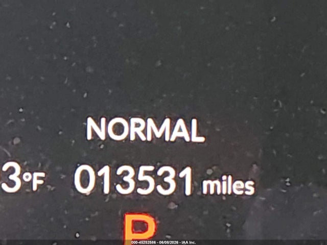 Honda HR-V Awd Sport