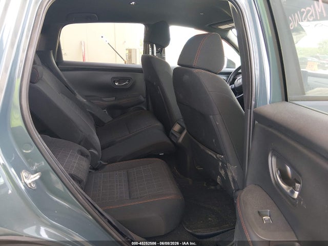Honda HR-V Awd Sport
