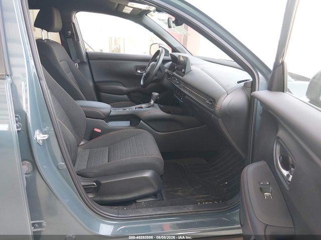 Honda HR-V Awd Sport