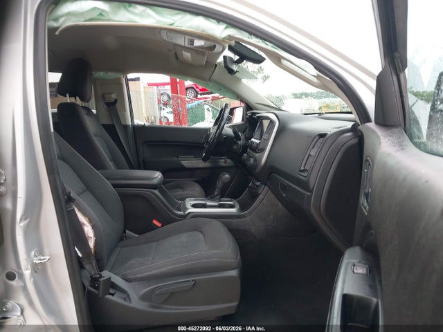 Chevrolet Colorado Lt