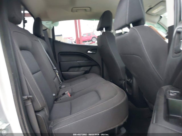 Chevrolet Colorado Lt