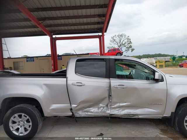 Chevrolet Colorado Lt