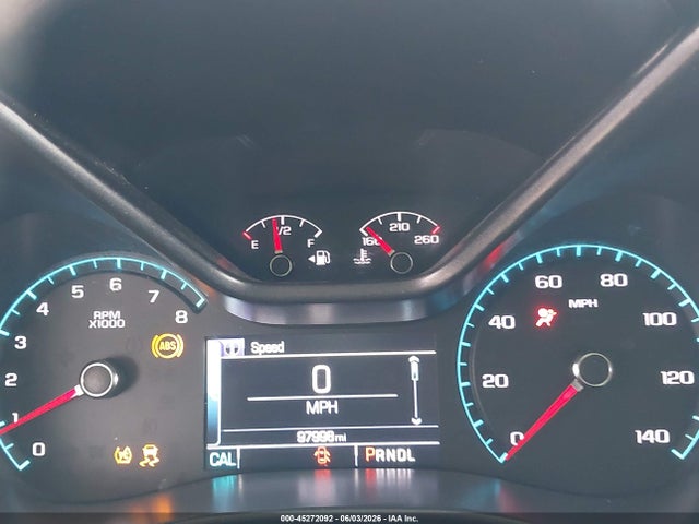 Chevrolet Colorado Lt