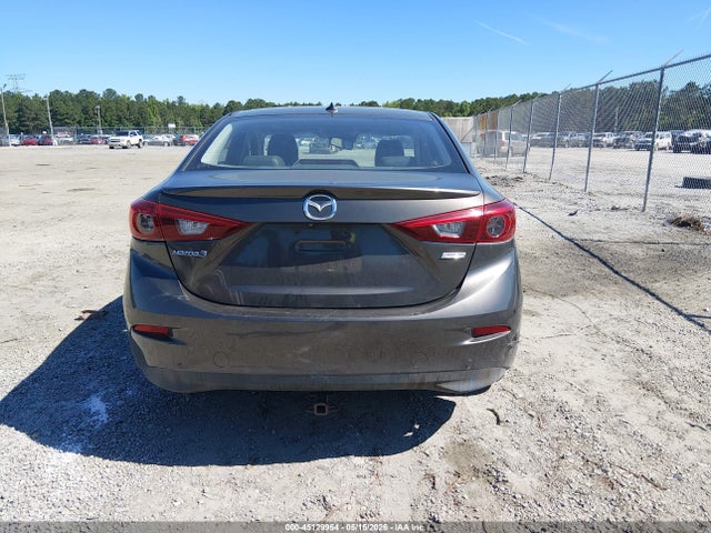 Mazda Mazda3 S Grand Touring