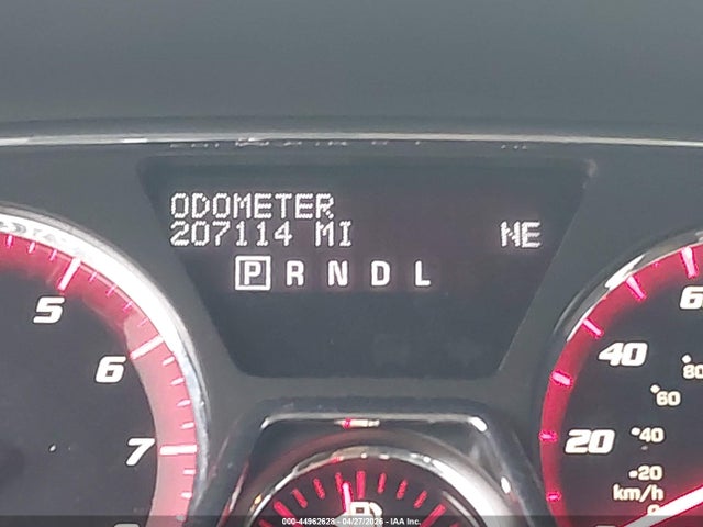 GMC Acadia Denali