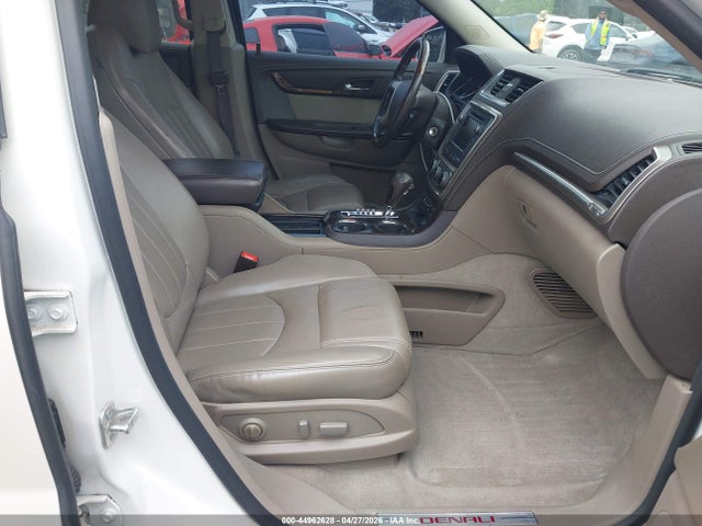 GMC Acadia Denali