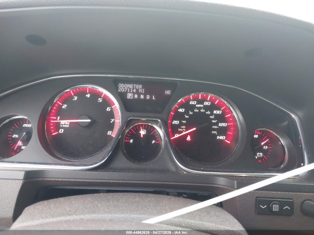GMC Acadia Denali