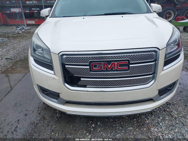 GMC Acadia Denali