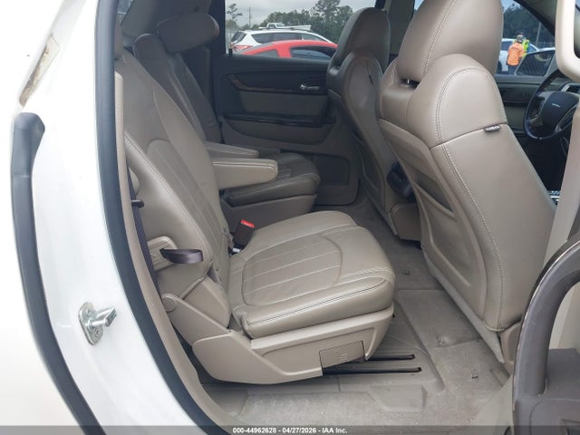 GMC Acadia Denali