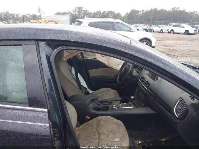 Mazda Mazda3 I Touring