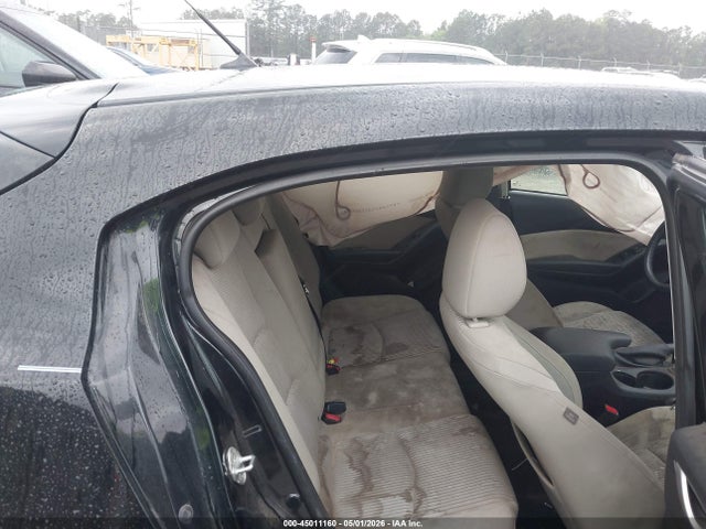 Mazda Mazda3 I Touring