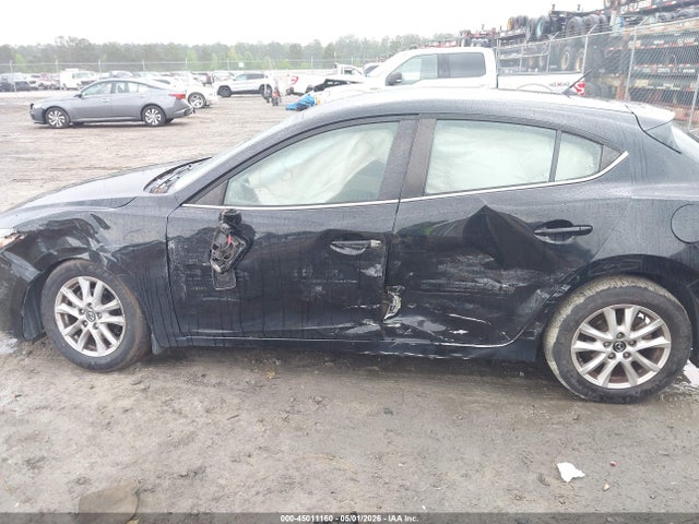 Mazda Mazda3 I Touring