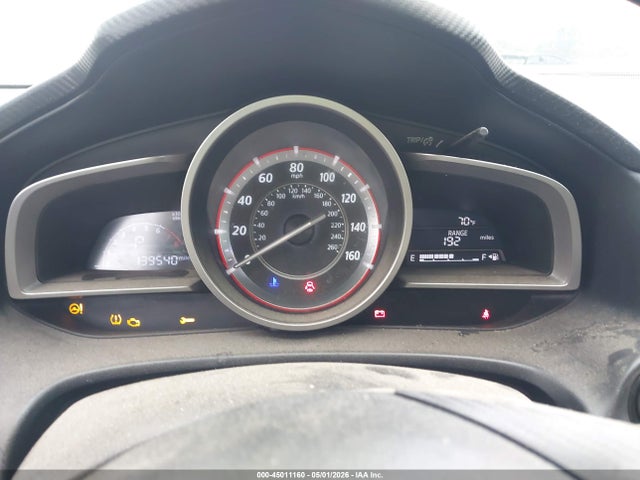 Mazda Mazda3 I Touring