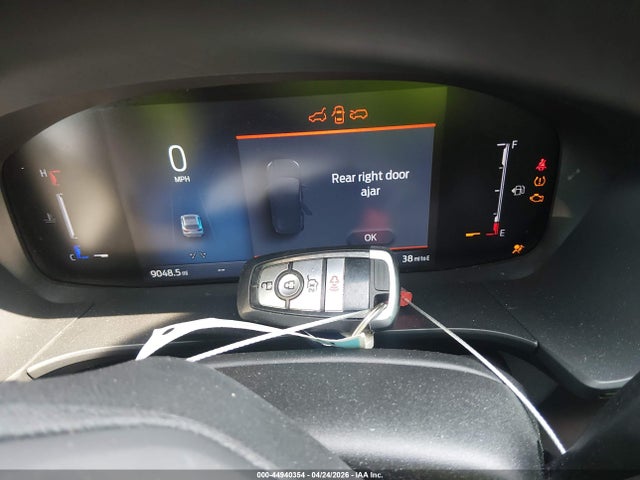 Ford Escape Active