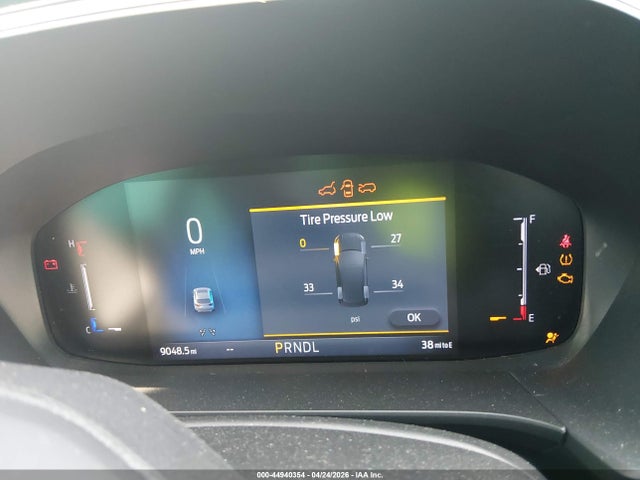 Ford Escape Active